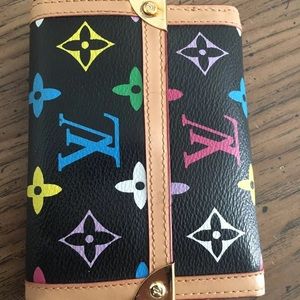 Louis Vuitton Wallet